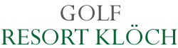 Golfresort Klöch Logo