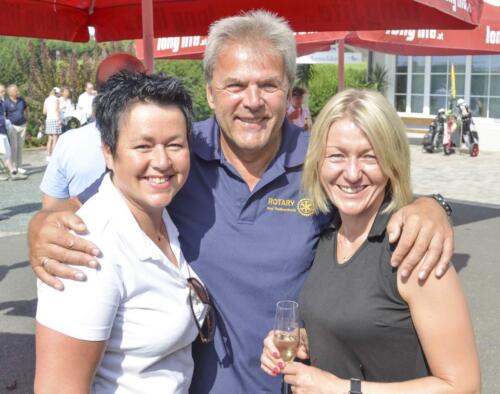 Rotary-Charityturnier