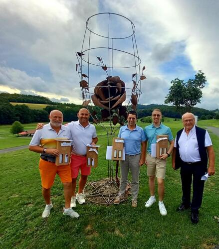 Weinbauern-Turnier 2025