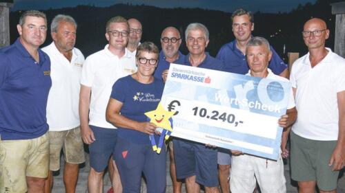 Rotaryclub - Charityturnier 2022